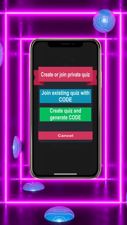 Trivia Master - Quiz Game