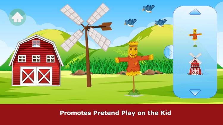 Toddler Learning Game For Kids screenshot-3