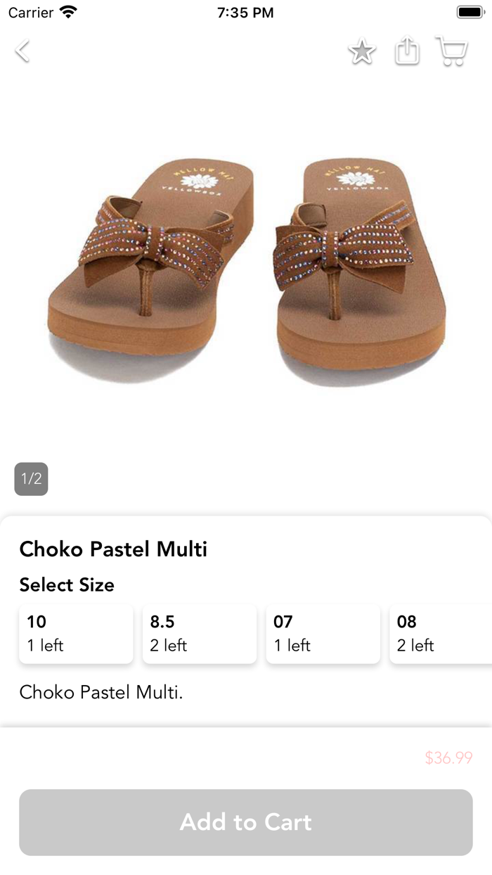 Rustic Rubies Boutique