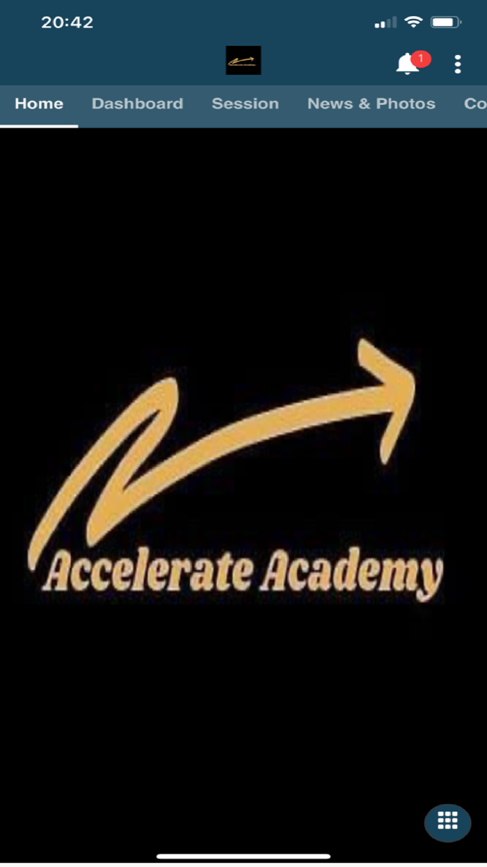 Accelerate Academy