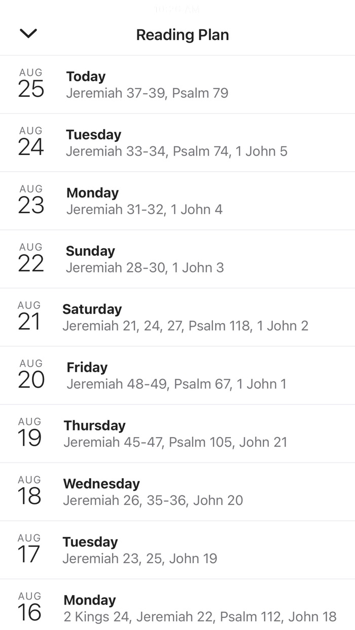 New Generation Evangelistic CH