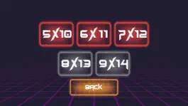 Game screenshot Neon Match apk