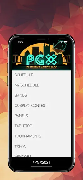 Game screenshot Pittsburgh Gaming Expo mod apk