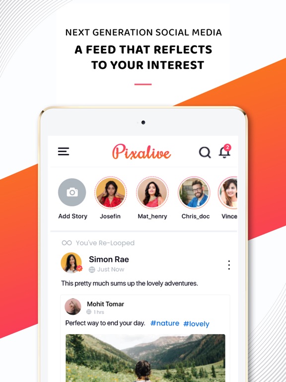 Screenshot #5 pour Pixalive