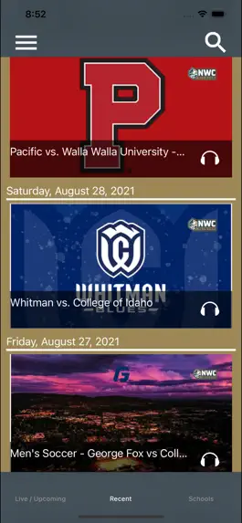 Game screenshot NWC Network mod apk