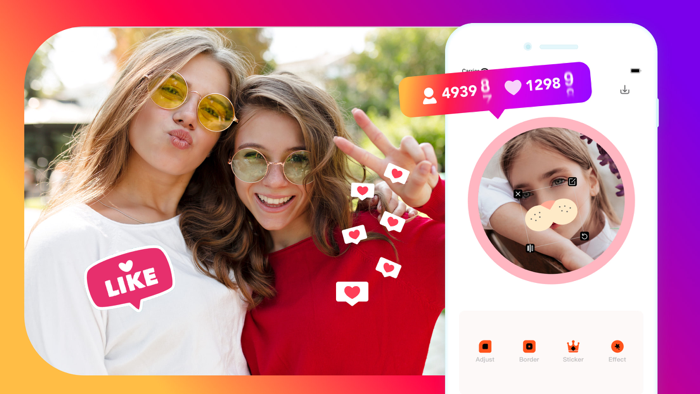 Get LikesFollowers IG Avatar