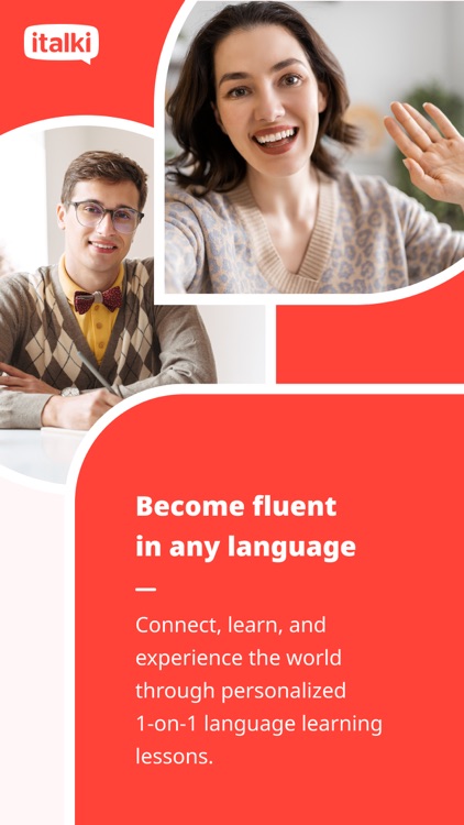 italki: Learn languages online screenshot-0