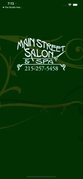 Game screenshot Main Street Salon mod apk