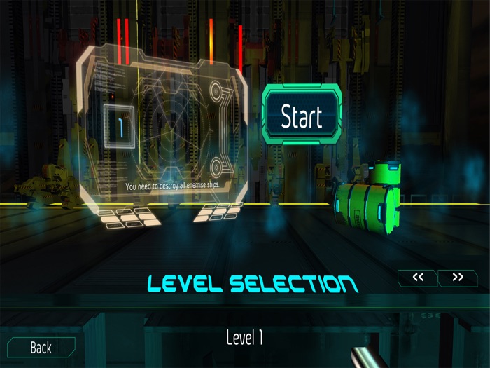 AIR BOT - THE FLYING MACHINE