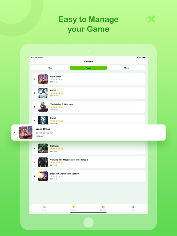 Happymod - Games Tracker, Apps Happymod - Games Tracker, Apps