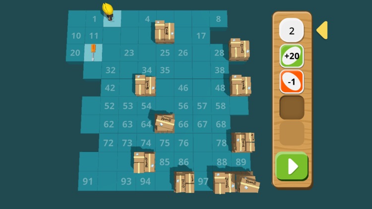 Teachley: Market Bay screenshot-7