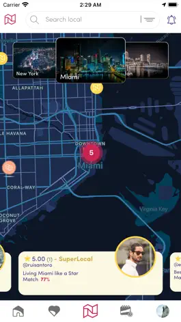 Game screenshot Local Best Friend hack