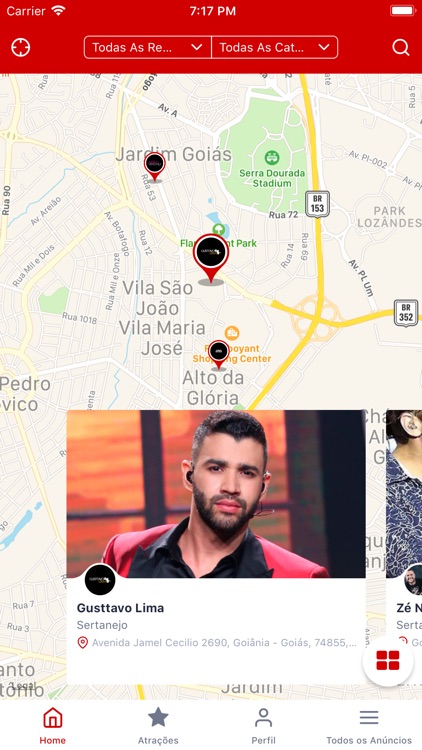 Buscar Show 5.2 screenshot-4