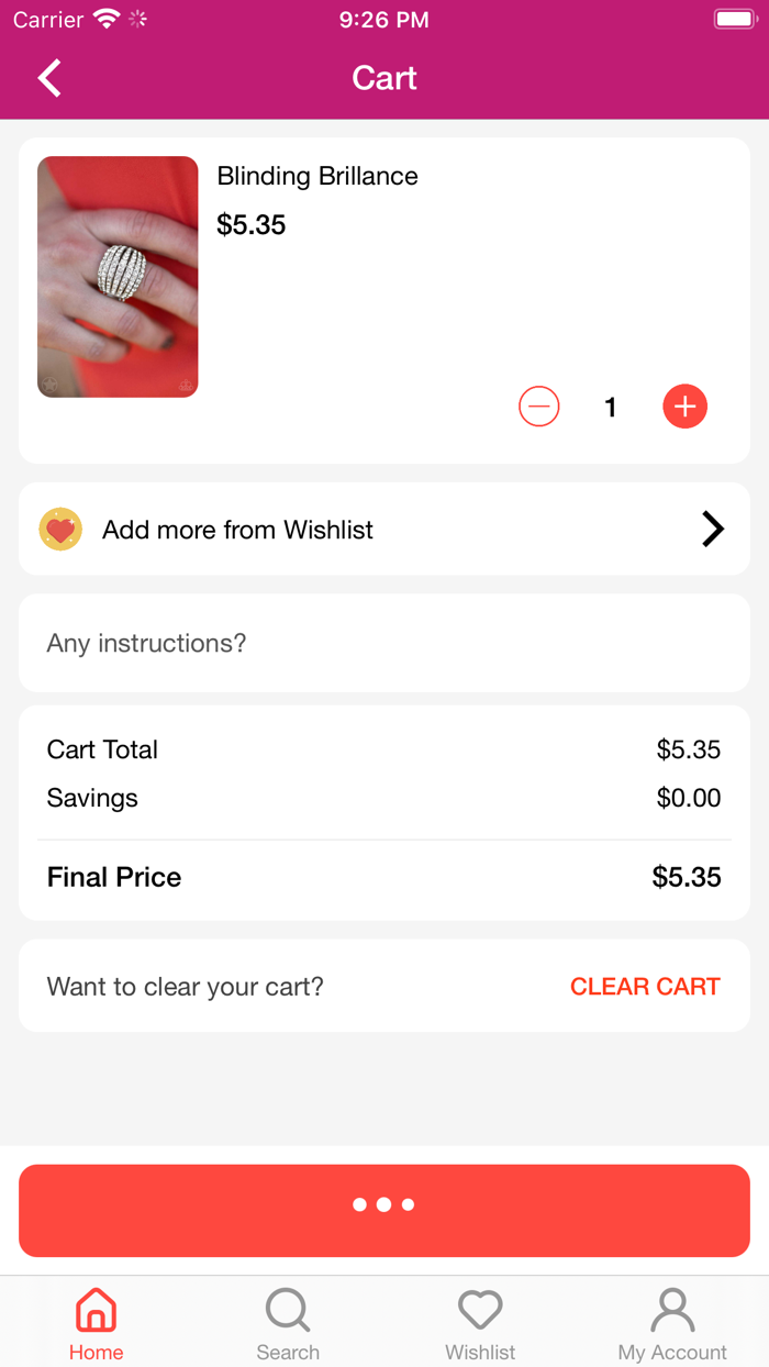 Luxe n Lavish Jewels