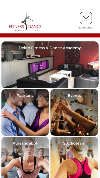 Fitness & Dance Academy