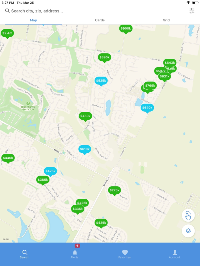 Greg Hufstetler Realtor