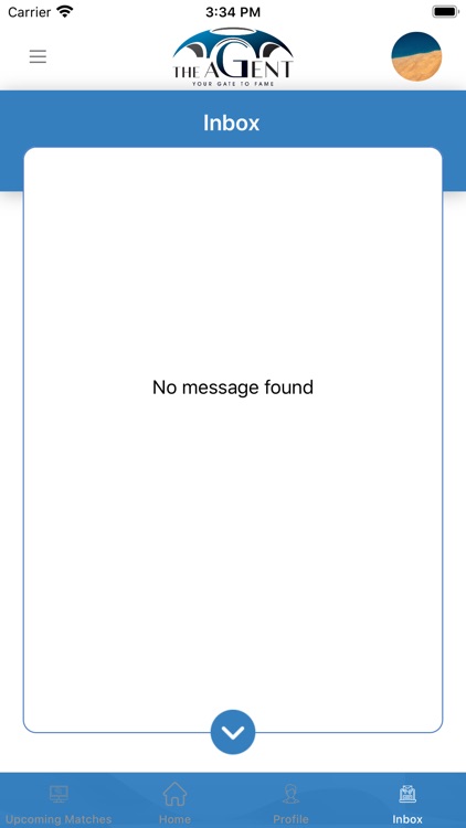 The AGENT: Football Platform screenshot-3
