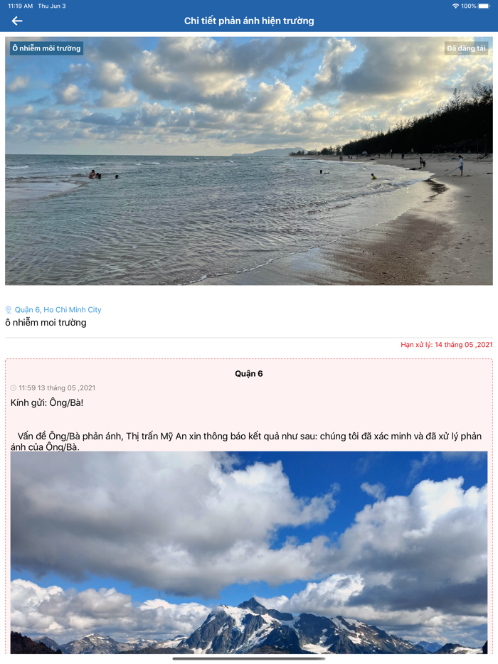 Quận 6 Trực Tuyến