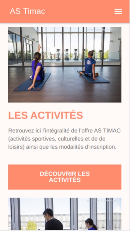 UFS - Groupe Roullier screenshot-3