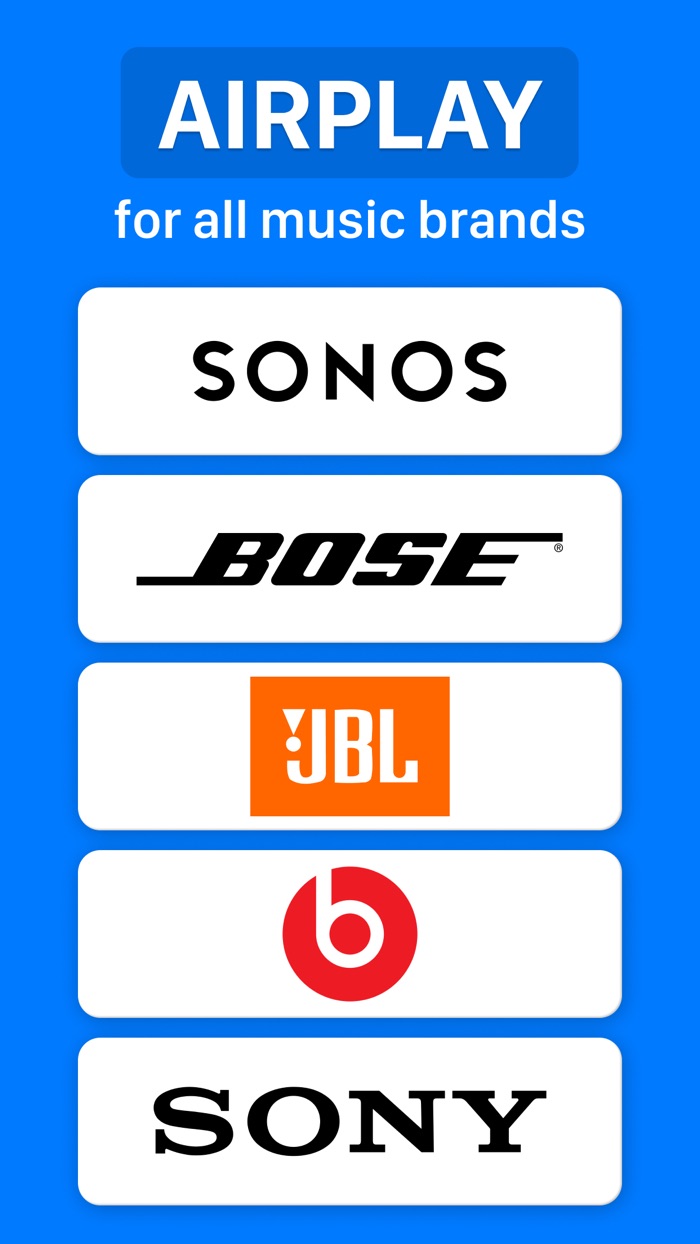 Connect Speaker  Headphones