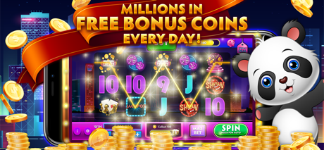 Tips and Tricks for Slots Legends-Spin To Win