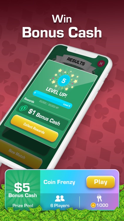 Solitaire Blitz: Win Cash screenshot-4