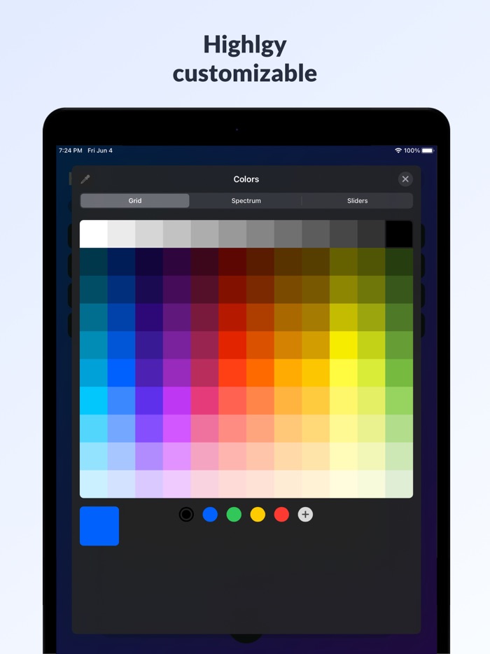 Zones - Organize your life