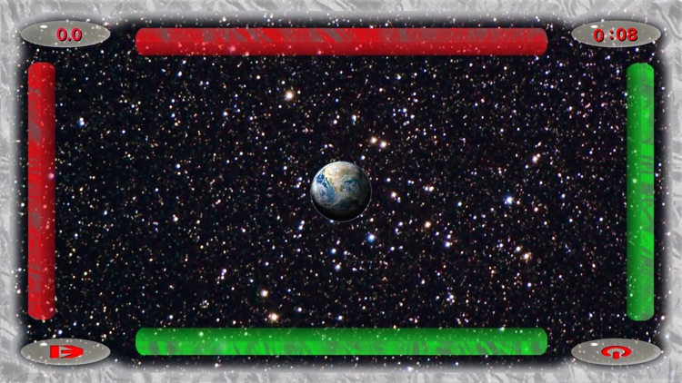 Eye of God Nebula Lite screenshot-4