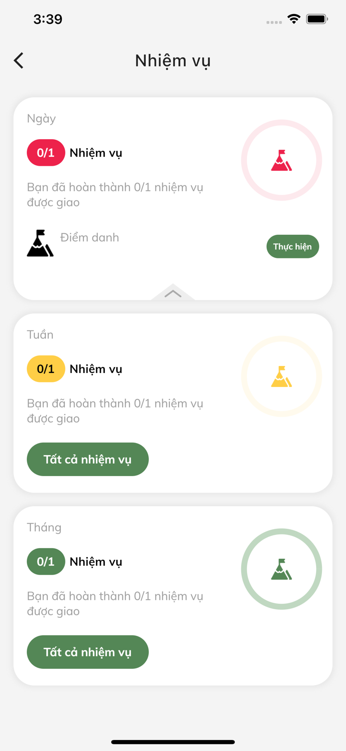 5KM - Kết nối yêu thương