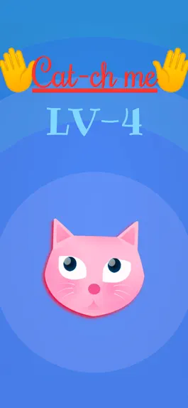 Game screenshot Cat-ch me mod apk