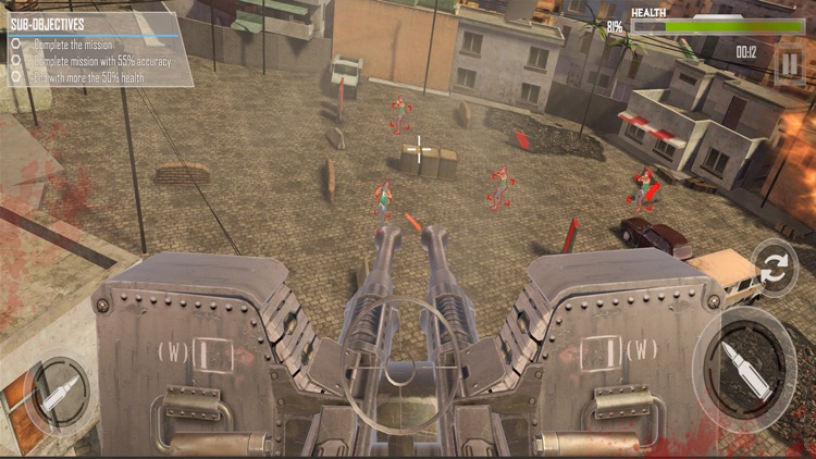 Cover Strike : Online PvP FPS screenshot-6