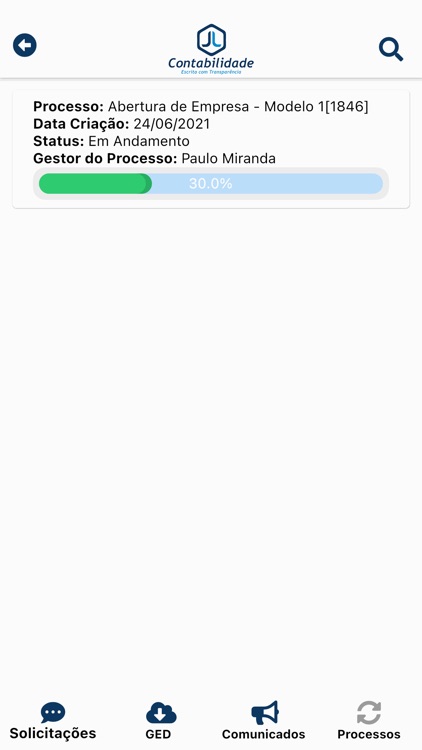 JeL Assessoria Contábil screenshot-5