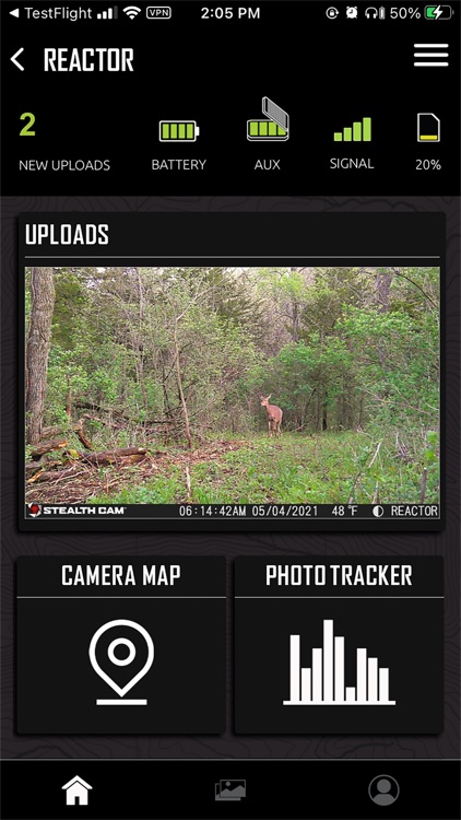 Stealth Cam COMMAND PRO