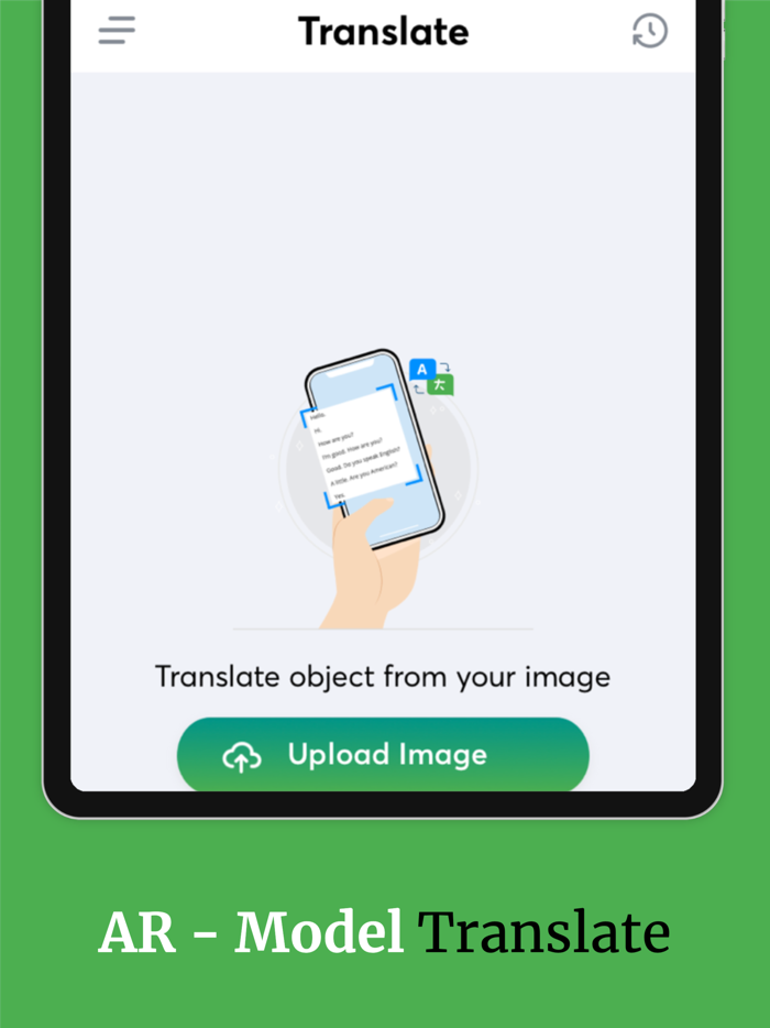 All Translate - Super Fast