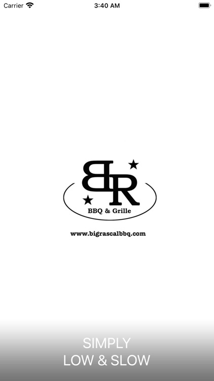 BR BBQ & Grille RESTAURANT