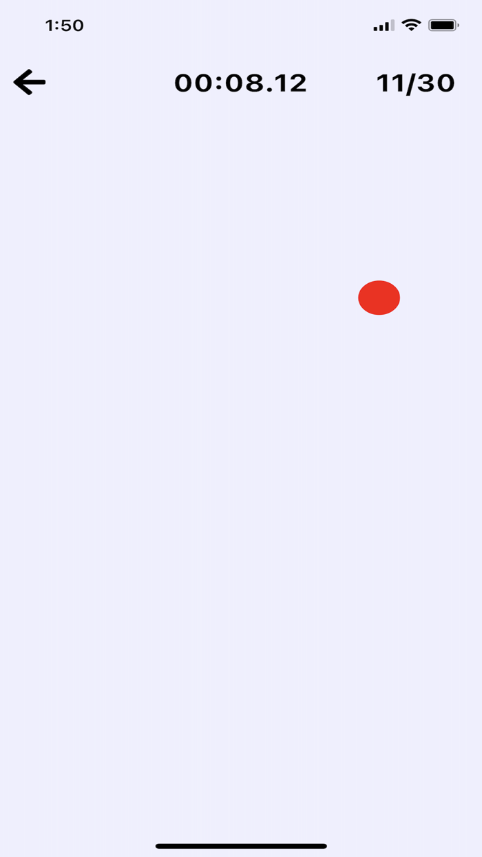 Tap Tournament - The Tappening