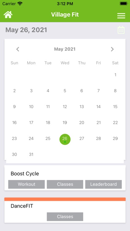 Village Fit screenshot-3