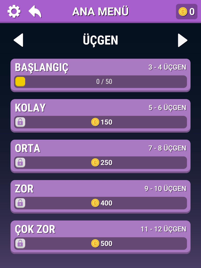 Blok Bulmaca Block Puzzle