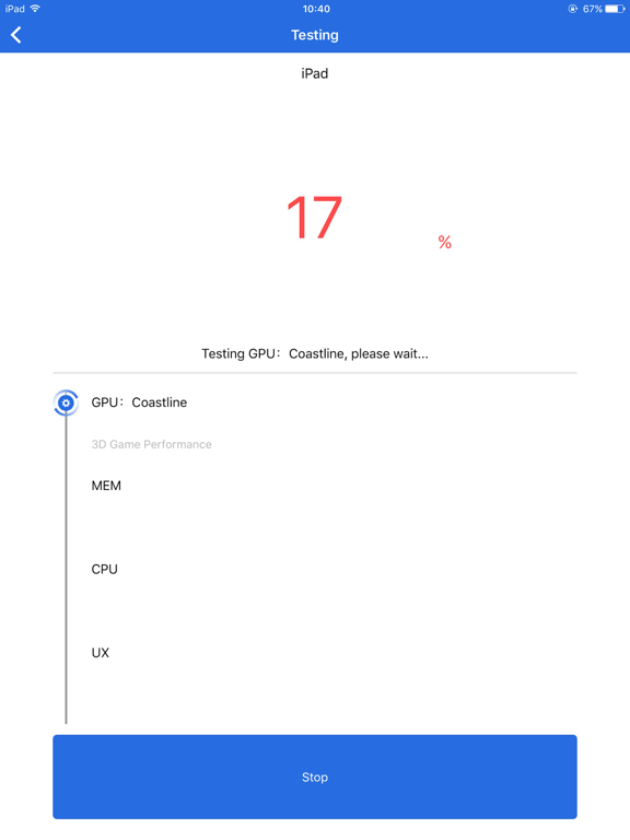 Antutu Benchmark By Beijing Antutu Technology Limited Ios United States Searchman App Data Information