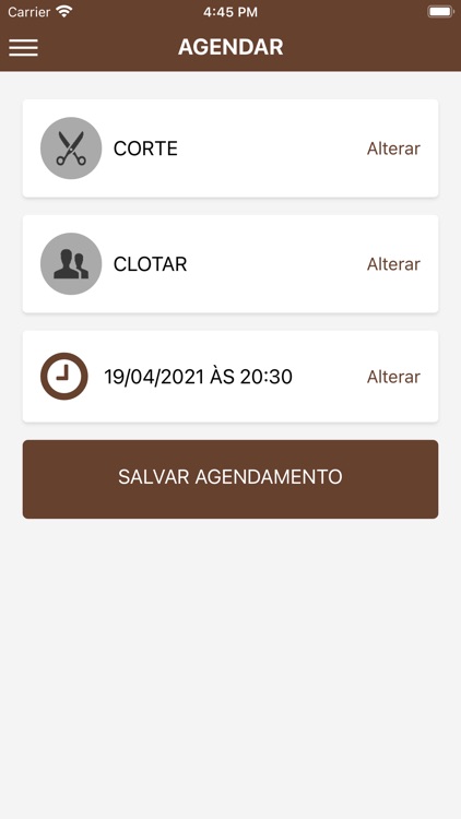 Henk Barber Pub screenshot-3