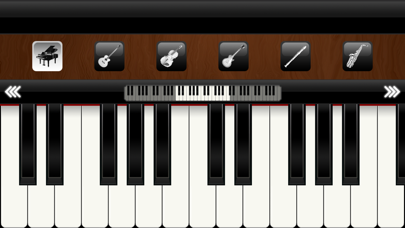 How to cancel & delete Pianolo Music from iphone & ipad 1