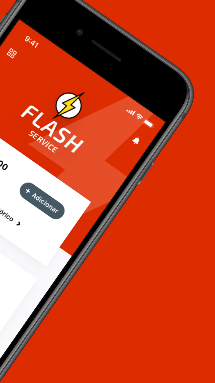 Flash Services