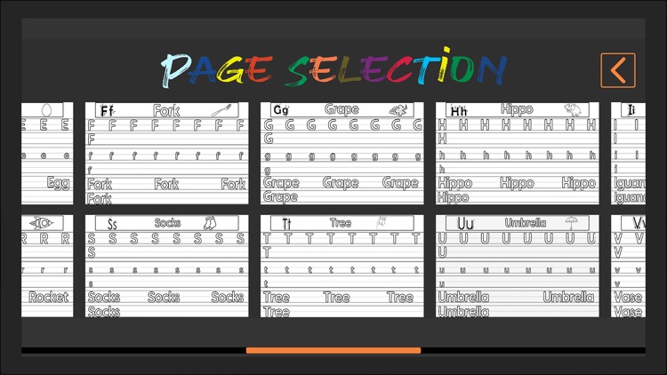 Inside The Lines screenshot-3