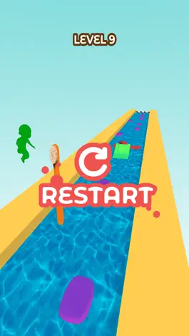 Game screenshot Soap Surf apk