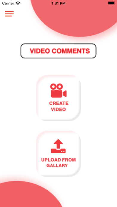 VideoComments