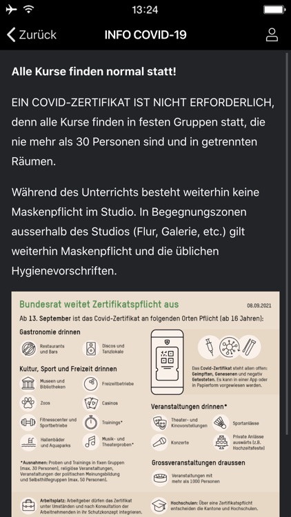 Expresión Osman, Lyss screenshot-3