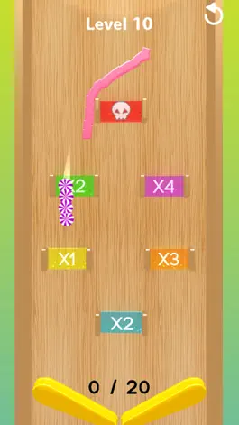 Game screenshot Multi Candy apk