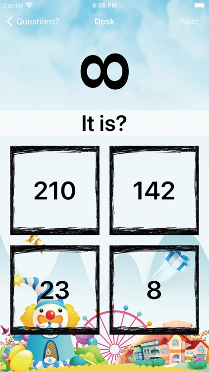 Childreen Class screenshot-3