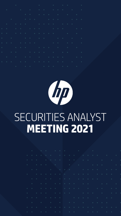 Securities Analyst Meeting ’21 screenshot 3