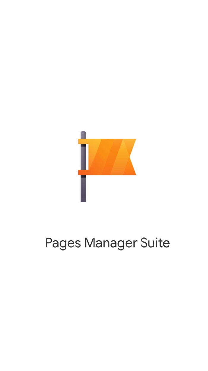 Pages Manager Suite
